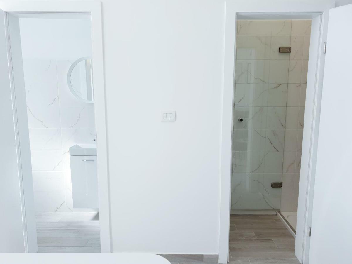 Apartment Alba 里耶卡 外观 照片